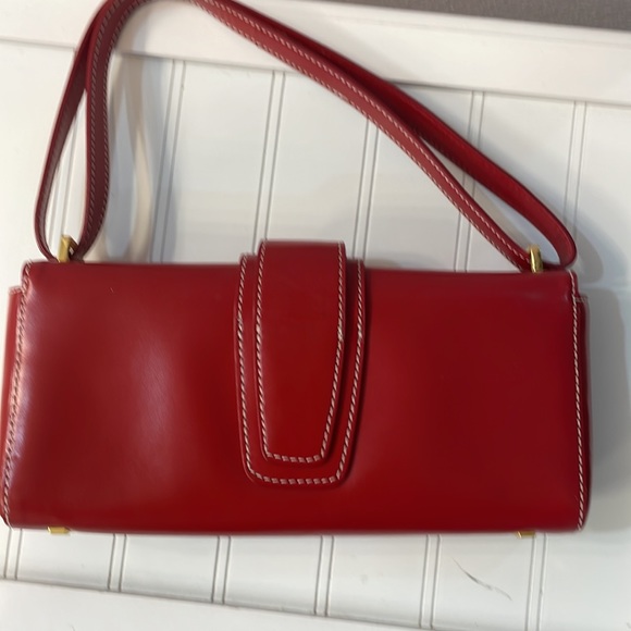 Antonio Melanie Hand Bag - Picture 2 of 3